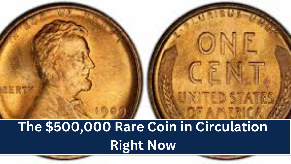 5 State Quarters Still in Circulation Worth Over $5,000 Each