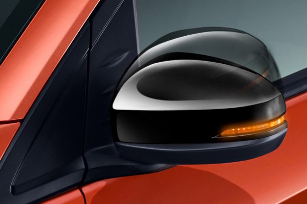 New Honda Brio