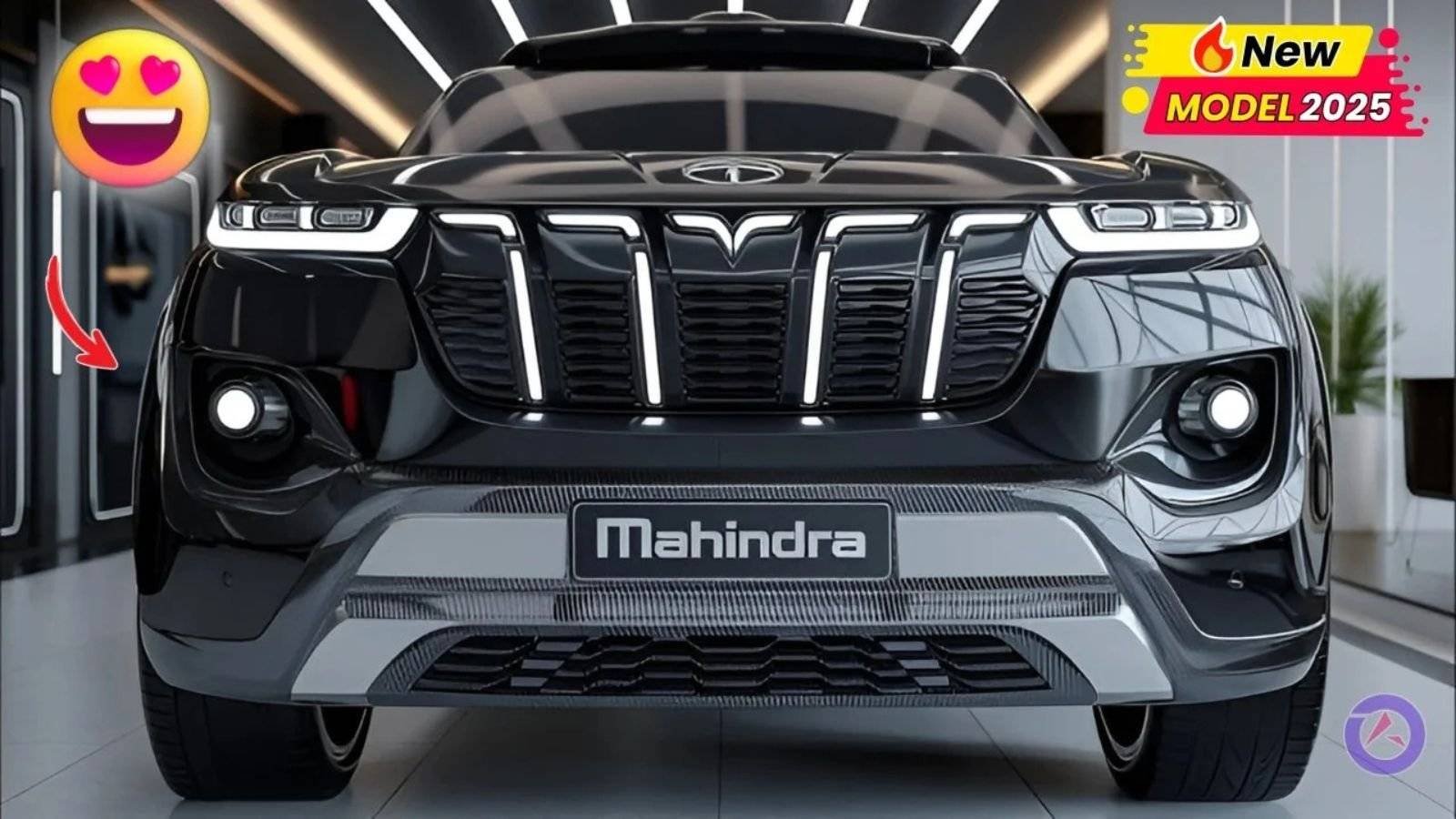 Mahindra Bolero