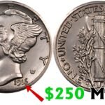 Rare Dimes