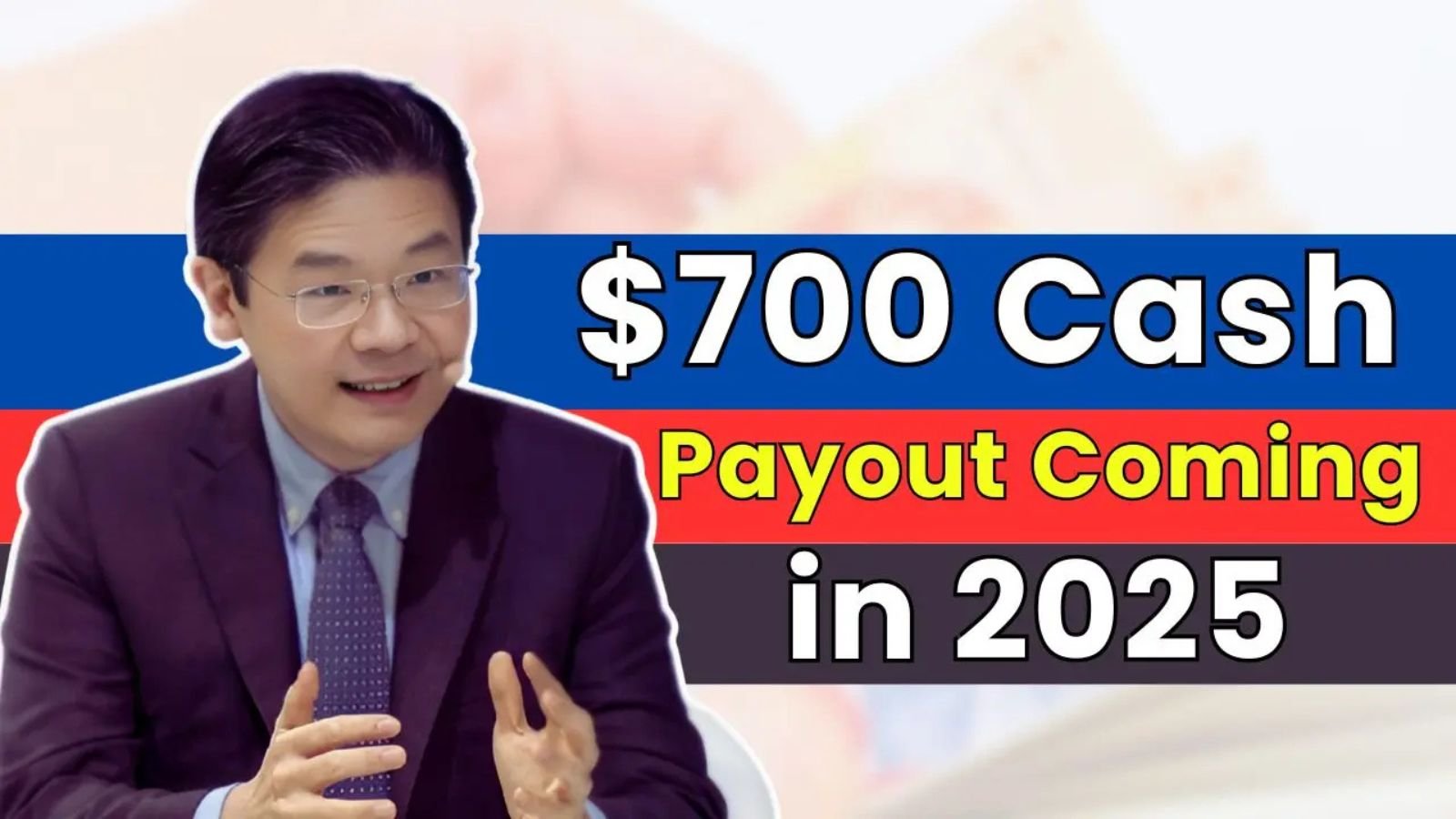 $700 Cash Payout Coming in 2025