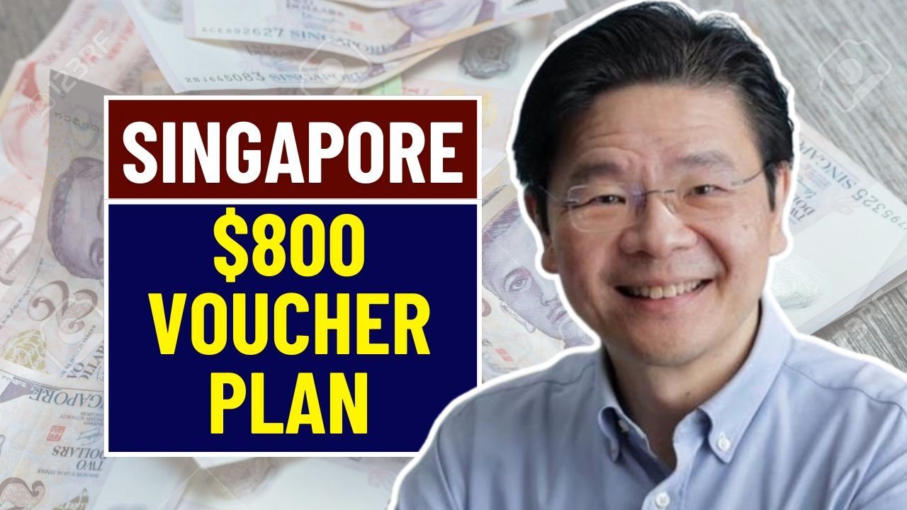 $800 Voucher Support