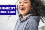 Funniest Zodiac Signs