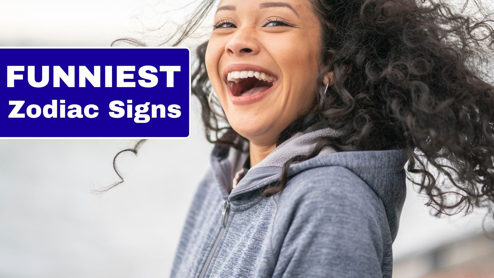 Funniest Zodiac Signs