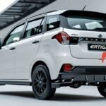 Maruti Suzuki Ertiga