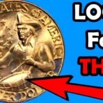 Rare Bicentennial Quarter