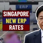 Singapore Announces New ERP Rates