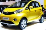 TATA Nano 2025
