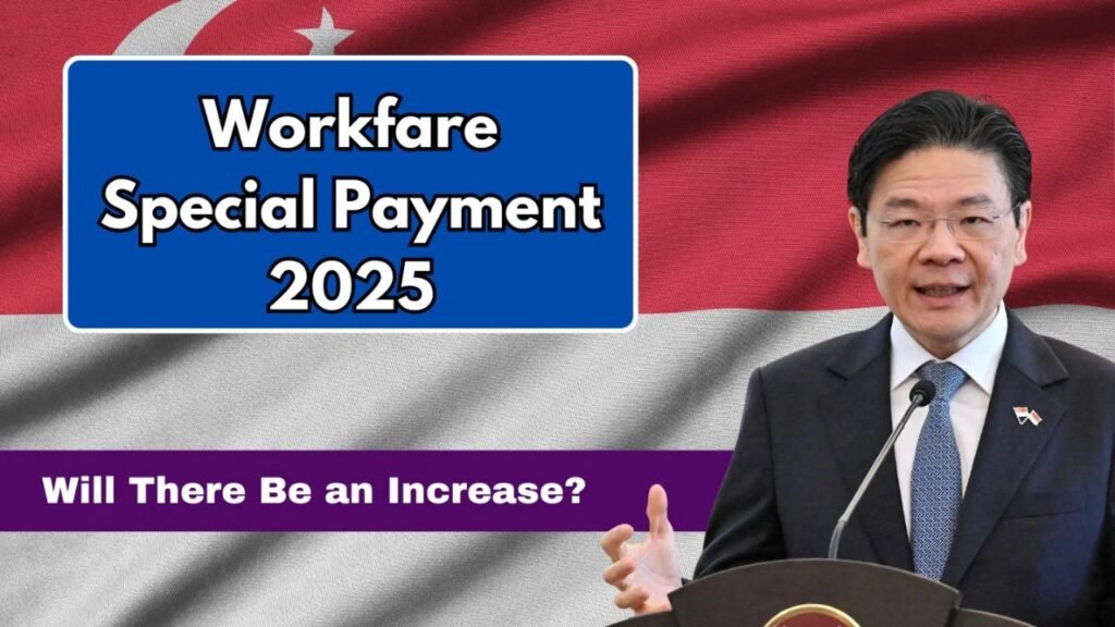 Workfare Special Payment 2025
