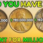 5 State Quarters Still in Circulation Worth Over $5,000 Each