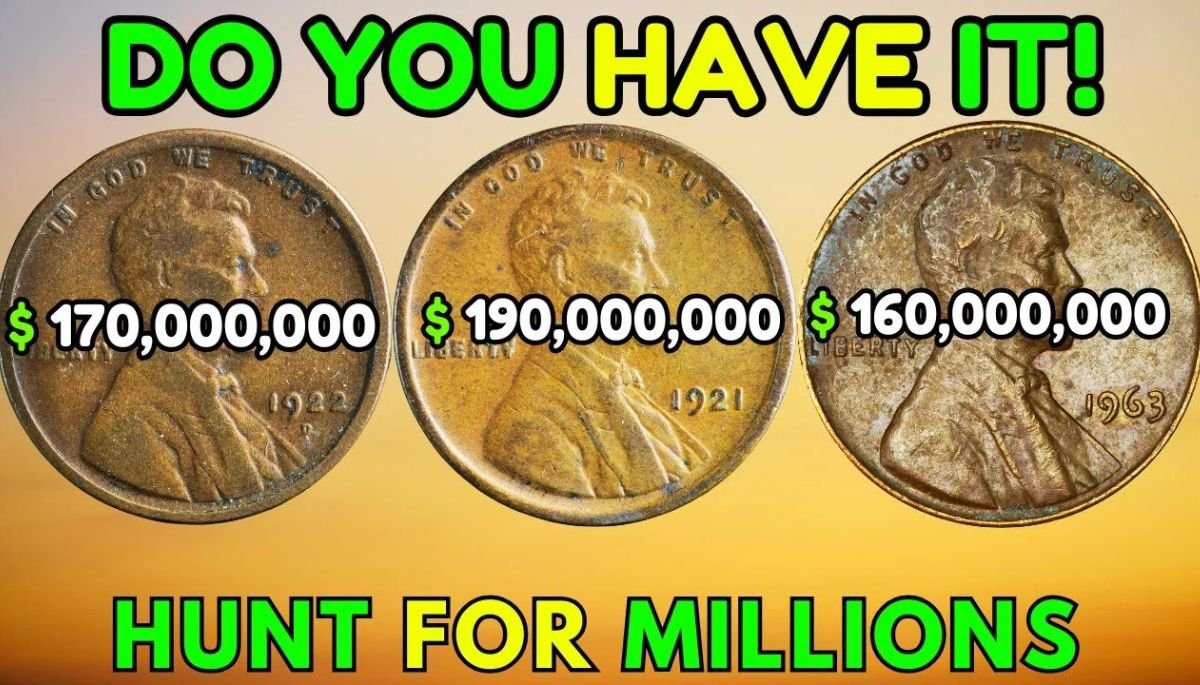 5 State Quarters Still in Circulation Worth Over $5,000 Each