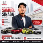 Samuel Sinaga