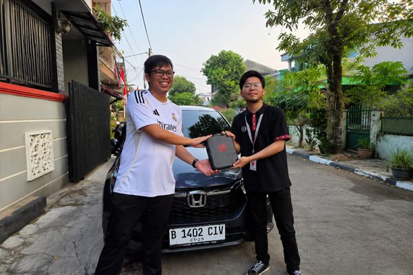 Pak Ferdy