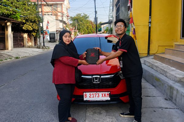 Bu Anggi