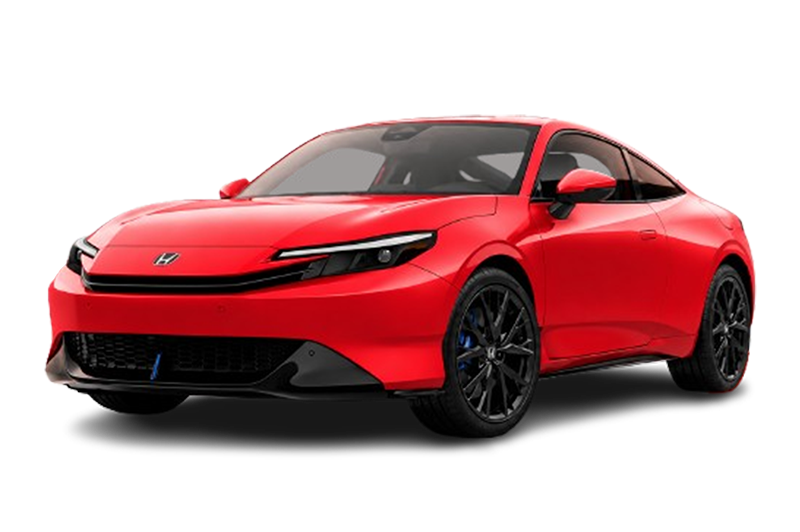 Rally Red
